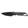 Nůž Schrade Outback Fixed Blade